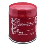 فیلتر روغن خودرو سرکان مدل SF 7166 مناسب برای وانت کارا و کاپرا و لندمارک - Image 2
