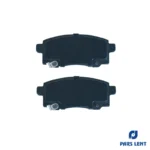 لنت ترمز عقب لنت پارس مدل 80209 مناسب برای کی ام سی T8 New - Image 4