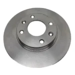 دیسک ترمز چرخ جلو عظام مدل 09805 مناسب برای تیبا - Image 2