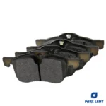 لنت ترمز جلو لنت پارس مدل 23112 مناسب برای MG6 - Image 3