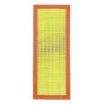 فیلتر هوا خودرو سرکان مدل SF 1460 مناسب برای رنو سفران - Image 5