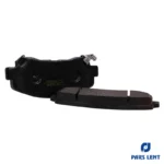 لنت ترمز جلو لنت پارس مدل PL25202 مناسب برای هایما S5 - Image 3