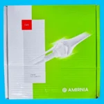 کیت جلوبندی امیرنیا مدل 002245 مناسب برای پراید بسته 10 عددی - Image 3