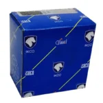 مجموعه جلوبندی ایساکو مدل ISa2352 مناسب برای پژو 206 و 207 - Image 5