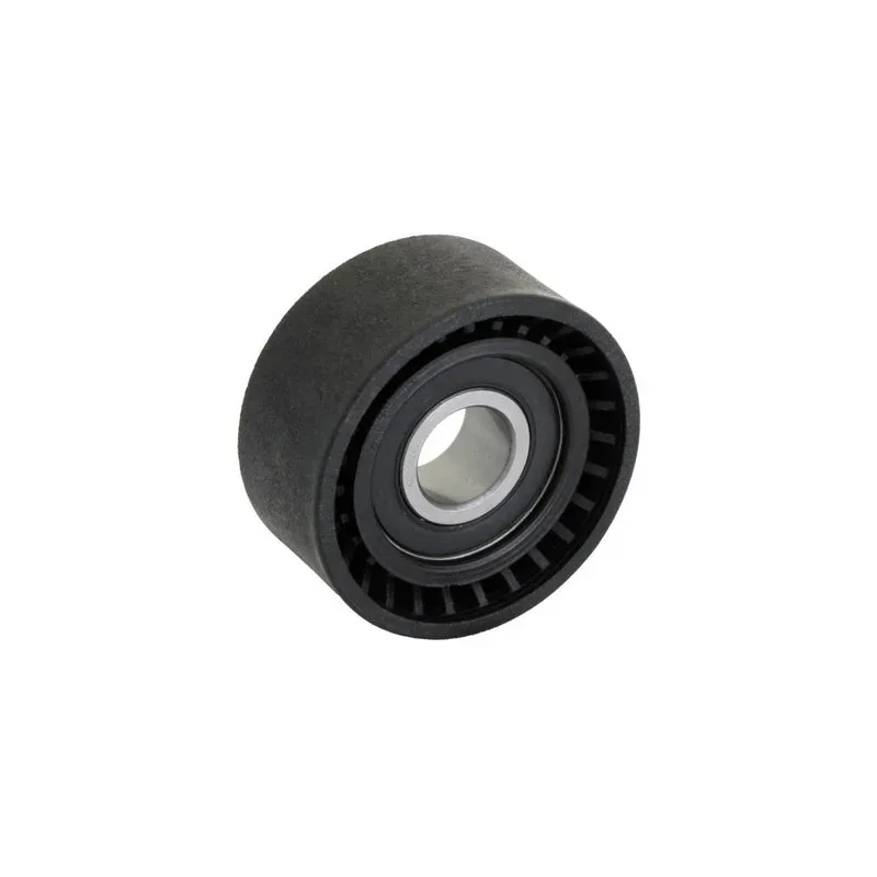 d830f80a66014a519f57d247a95d5c6420768aa9_1649509244 غلتک تسمه سفت کن دینام ایساکو کد 11601084 مناسب برای پژو 206 - Image 1