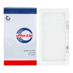 فیلتر کابین سرکان مدل SF205 کد 1437 مناسب برای رنو - Image 2