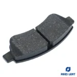 لنت ترمز جلو لنت پارس مدل 23954 مناسب برای پژو 206 صندوقدار - Image 7