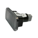 چراغ پلاک عقب خودرو کروز  + کد CR 50631201 مناسب برای شاهین