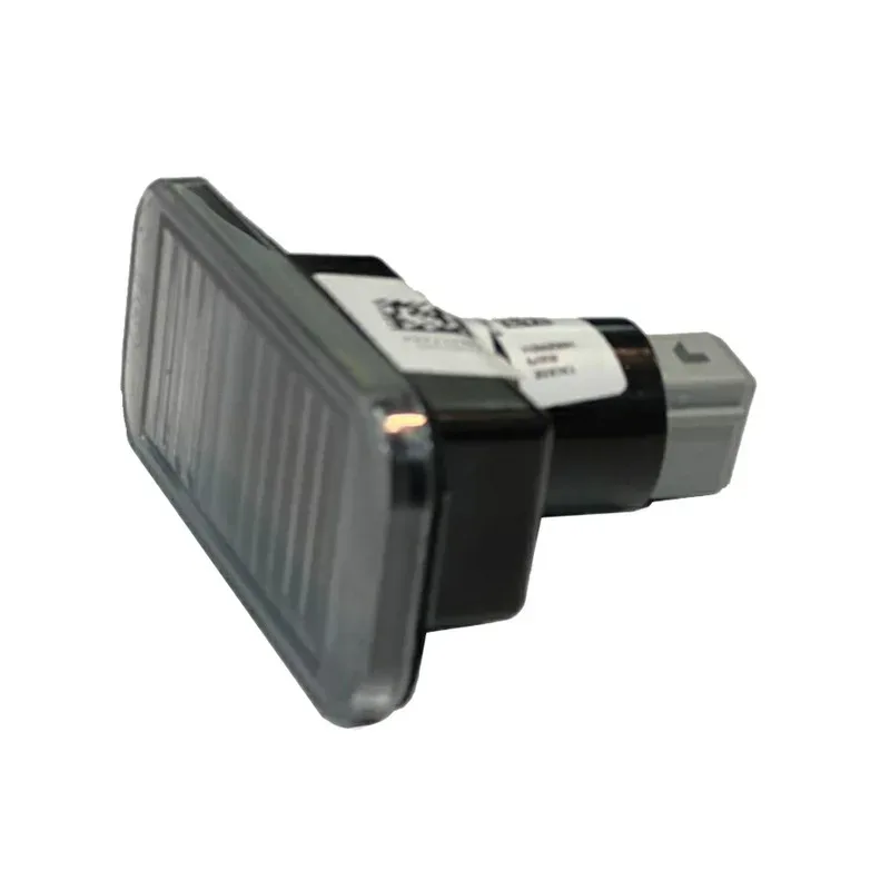 dc9986dbfcb00b78c4ea612adcc26a441b2e570b_1643786209 چراغ پلاک عقب خودرو کروز + کد CR 50631201 مناسب برای شاهین - Image 1