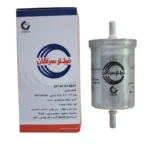 فیلتر هوا خودرو سرکان مدل SF1223 به همراه فیلتر روغن و فیلتر کابین و فیلتر بنزین - Image 5