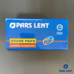 لنت ترمز جلو لنت پارس کد 80183 مناسب برای فونیکس FX - Image 6