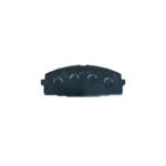 لنت ترمز جلو پارس کد 80116OE مناسب برای برلیانس H2L - Image 2