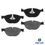لنت ترمز جلو لنت پارس مدل 25045 مناسب برای بی ام دبلیو 528i - Image 7