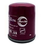 فیلتر روغن خودرو سرکان مدل SF 7140 مناسب برای روآ ROA