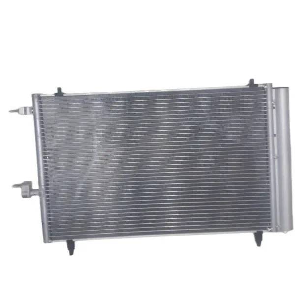 dfb27d3aefcefdd37df7609788610b0cf8726394_1708500074 کندانسور و رسیور و درایر ایساکو کد 15101031 مناسب برای H30 CROSS - Image 1