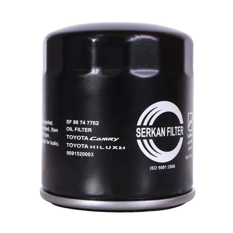 e06402aa46217ba622548de01977afc9cffea285_1642705734 فیلتر روغن سرکان مدل SF 86 74 7762 - Image 1