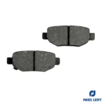 لنت ترمز عقب لنت پارس کد 80164/2 دو جفت مناسب برای ام وی ام X55 پرو - Image 5