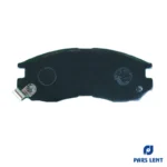 لنت ترمز جلو پارس لنت کد 21647 مناسب برای میتسوبیشی گالانت قدیم GLS92 - Image 3