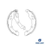 لنت ترمز عقب پارس لنت مدل 71065 مناسب برای رنو L90 اتوماتیک - Image 5