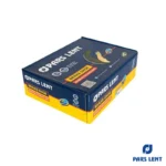 لنت ترمز عقب پارس لنت مدل 71065 مناسب برای رنو L90 اتوماتیک - Image 6