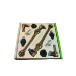 کیت جلوبندی امیرنیا مدل prd مناسب برای پراید مجموعه 10 عددی - Image 5