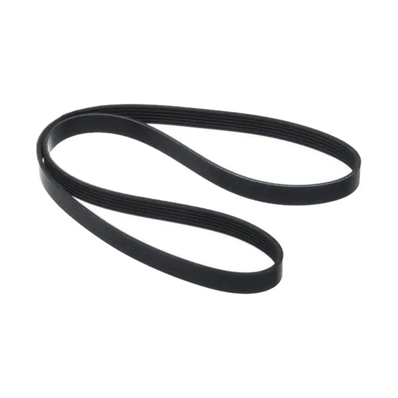e7d642611614a496000886fabf21883980b70912_1652442797 تسمه دینام ایساکو کد 2070401 مناسب برای دنا پلاس - Image 1