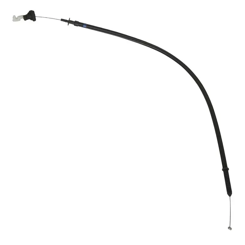 ec60fd3ba21c5ebe299616b1416fa04ba27dee54_1752903936 کابل گاز ایساکو مدل XUM مناسب برای پژو 405 - Image 1