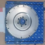 فلایویل کامل و دنده استارت ایساکو مدل EF7 مناسب برای سمند ملی - Image 3