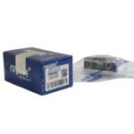 کلید تنظیم صندلی جلو کروز + کد CR 33072804 مناسب برای سمند - Image 4