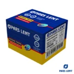 لنت ترمز جلو لنت پارس مدل PL21679 مناسب برای تویوتا هایلوکس - Image 7