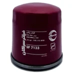 فیلتر روغن خودرو سرکان مدل SF 7133 مناسب برای لیفان 520i - Image 2