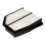 فیلتر هوا خودرو سرکان مدل SF 257 166 1410 - Image 2