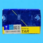 لنت ترمز جلو خودرو ایساکو مدل Text.Tar دو جفت مناسب برای لیفان 520i، لیفان 520 - Image 5