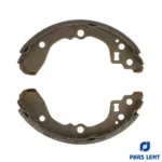 لنت ترمز عقب خودرو لنت پارس مدل 1-71059 مناسب برای تیبا 2 - Image 4