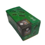 لنت ترمز جلو لنت پارس مدل PL23241 مناسب برای هیوندا ام وی ام 110 و دوو ماتیز - Image 3